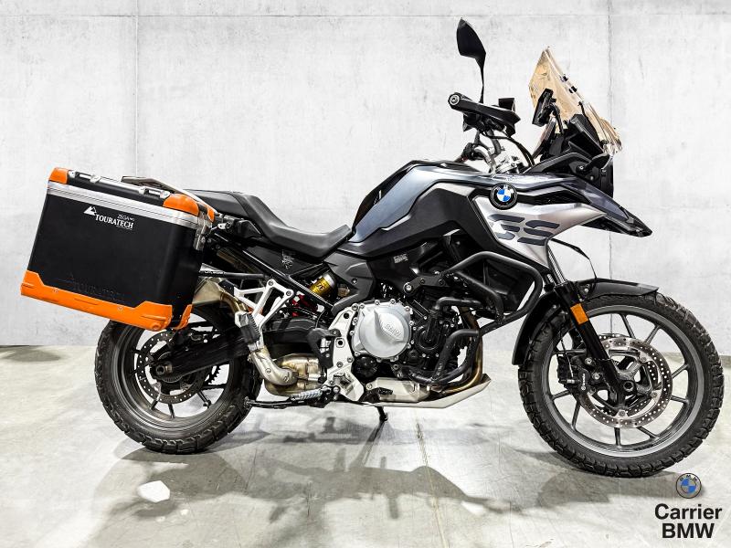 Moto BMW F750GS 2019
