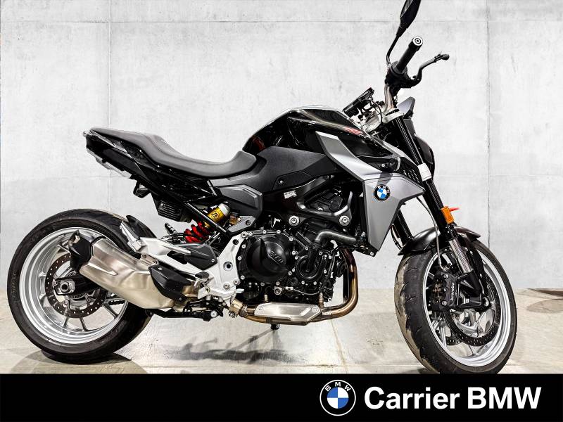 Moto BMW F900R 2023