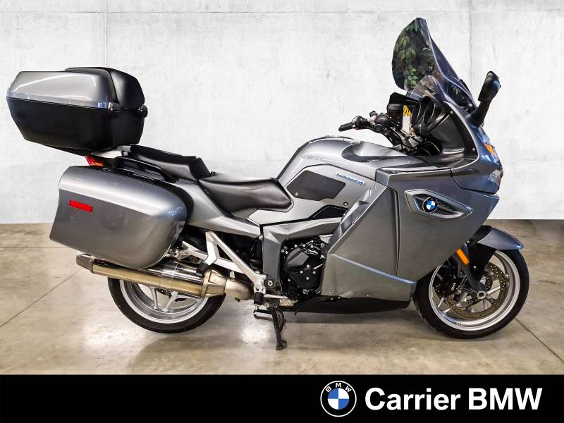 Moto BMW K1300GT 2011