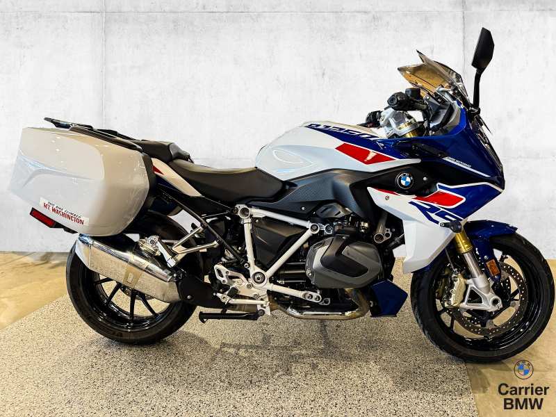 Moto BMW R1250RS 2023