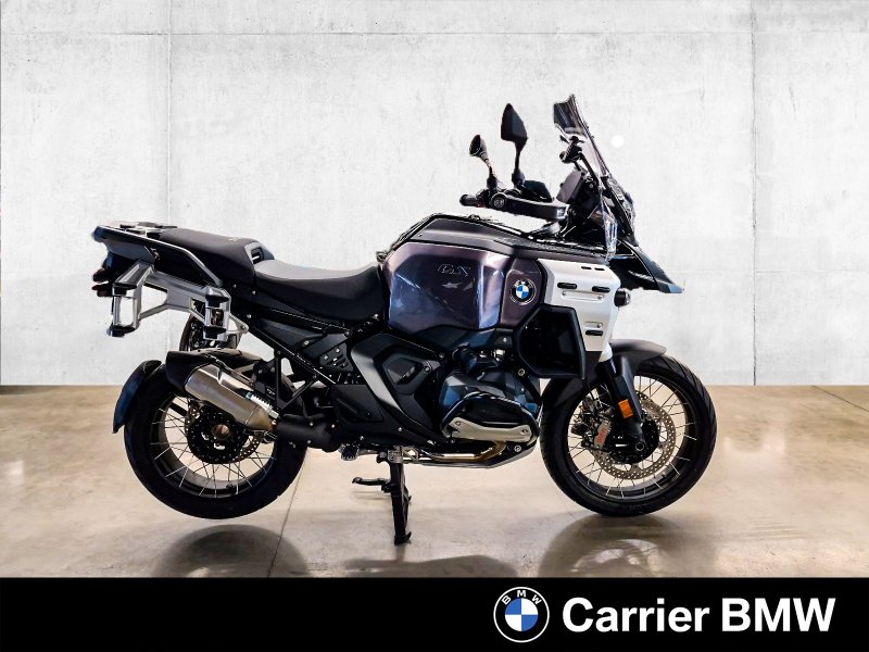 Moto BMW R1300GSA 2026