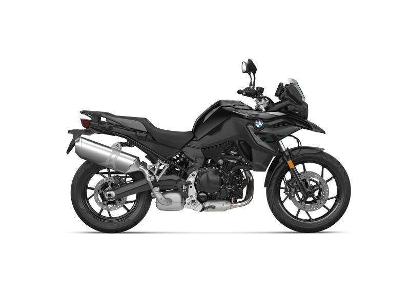 Moto BMW F 800 GS 2026