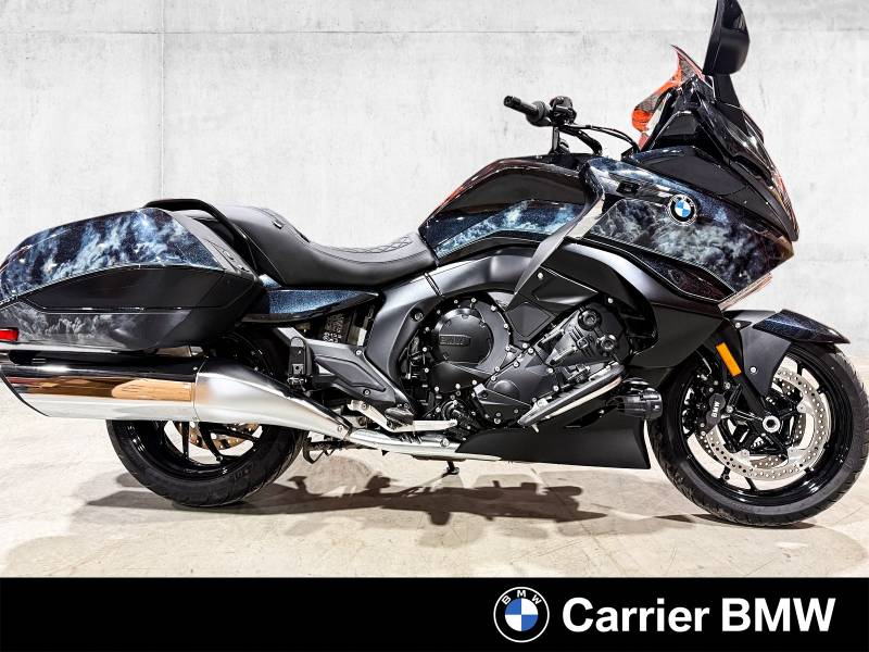 Moto BMW K1600B 2023