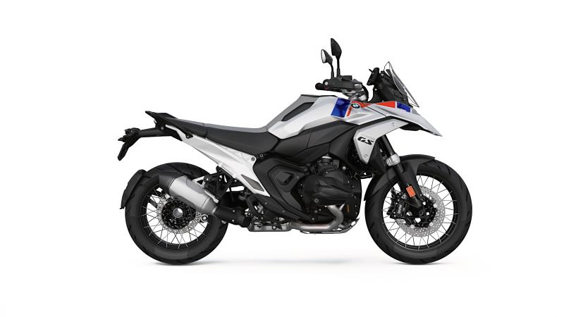 Moto BMW R 1300 GS 2026