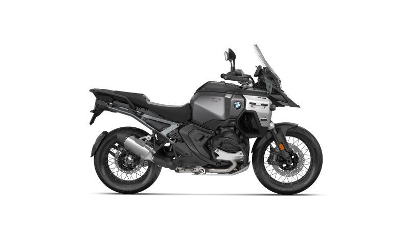 Moto BMW R 1300 GS Adventure 2026