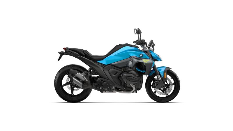 Moto BMW R 1300 R 2026