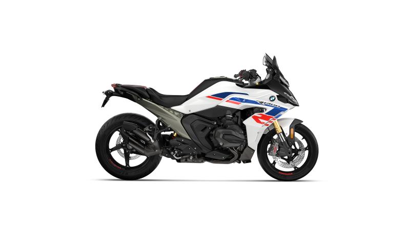 Moto BMW R 1300 RS 2026