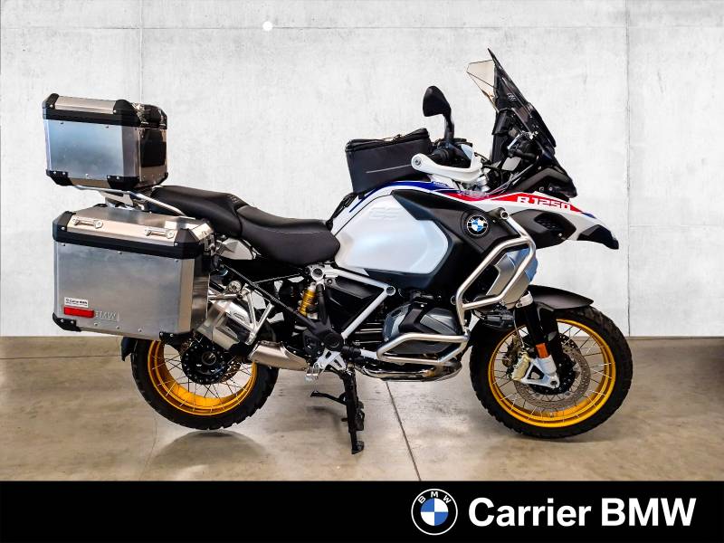 Moto BMW R1250GSA 2023