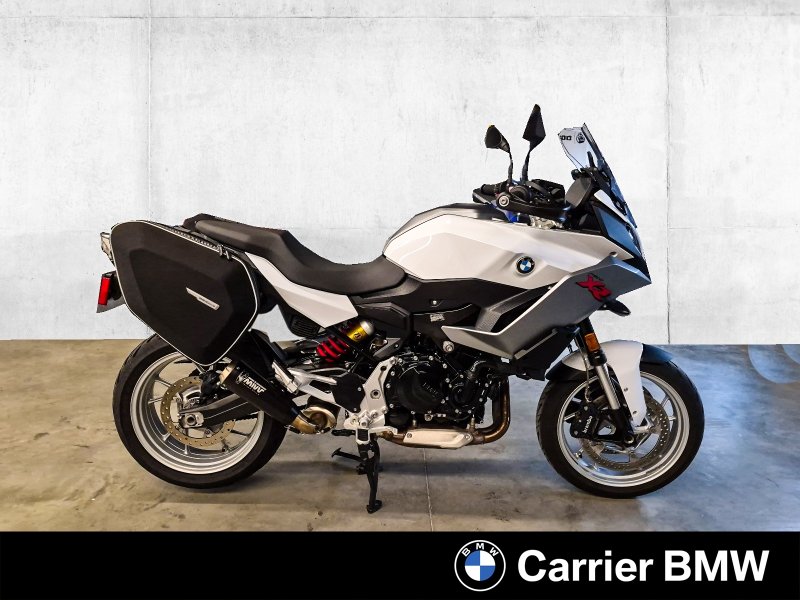 Moto BMW F900XR 2020