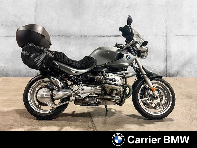 Moto BMW R1150RT 2006