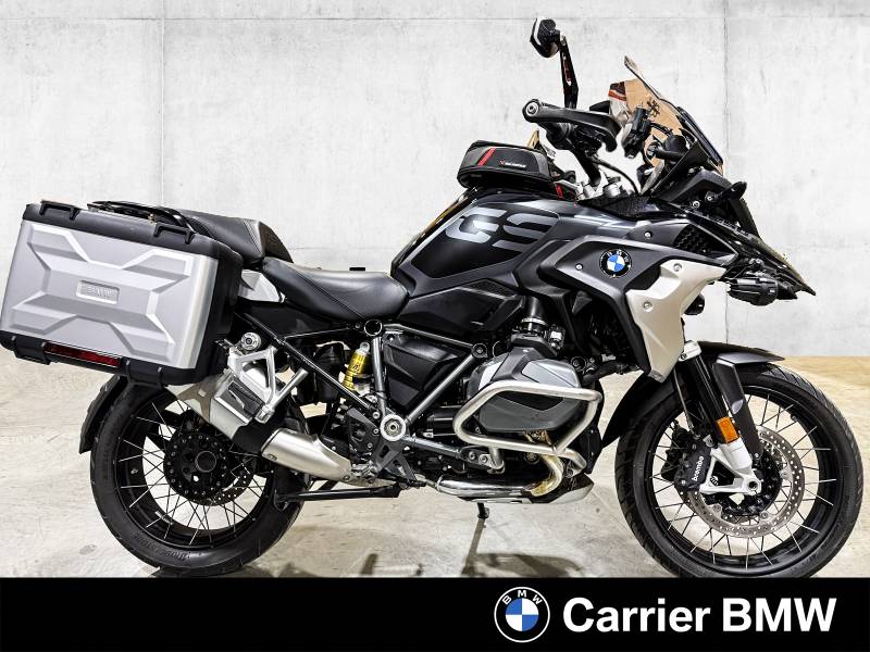 Moto BMW R1250GS 2023