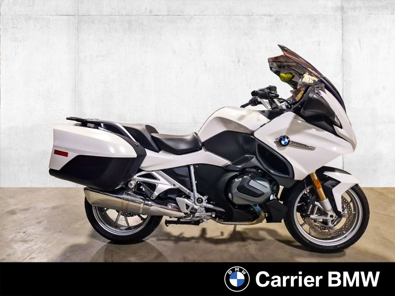 Moto BMW R1250RT 2021