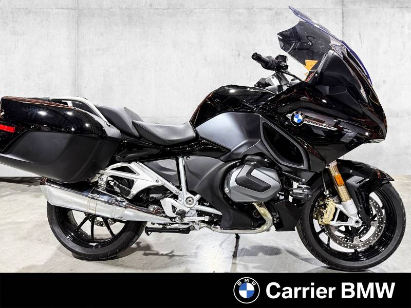 Moto BMW R1250RT 2023
