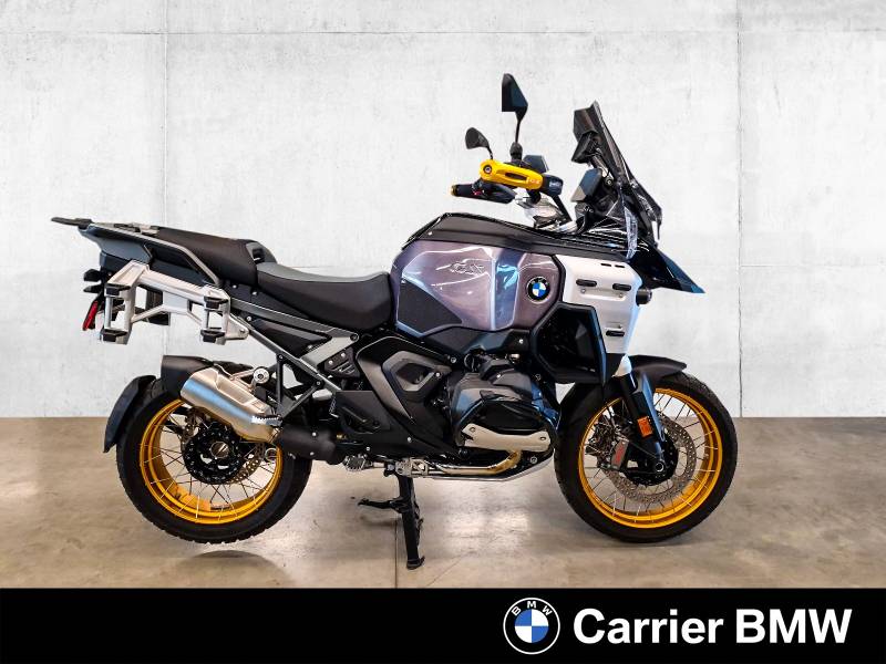 Moto BMW R1300GSA 2025