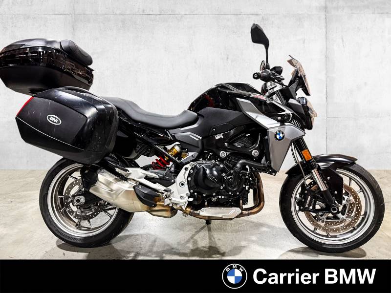Moto BMW F900R 2023