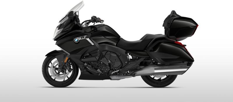 Moto BMW K1600 Grand America 2026