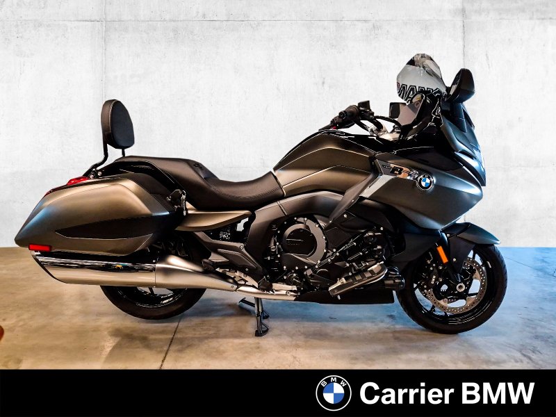 Moto BMW K1600B 2024