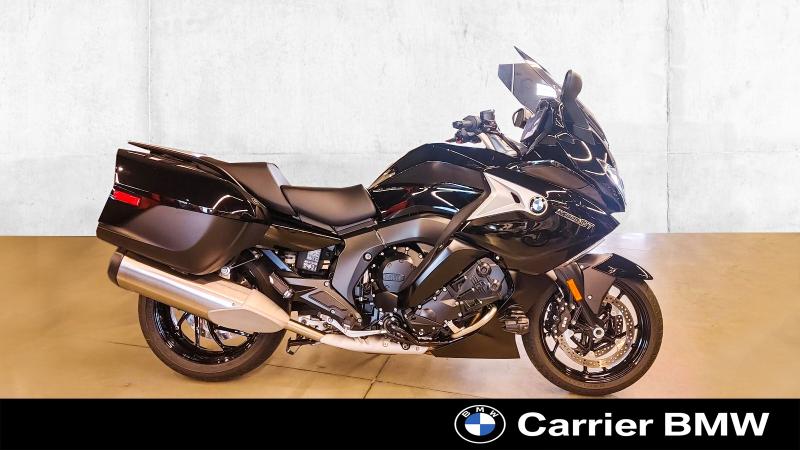 Moto BMW K1600GT 2025
