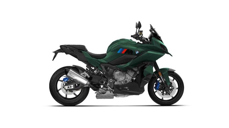 Moto BMW M 1000 XR 2026