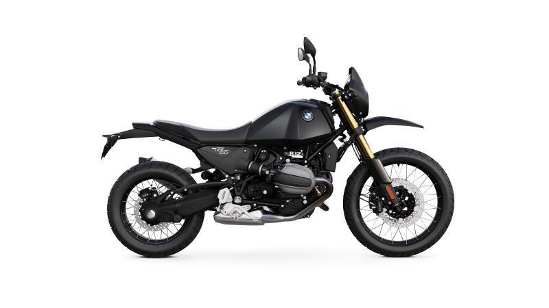 Moto BMW R 12 G/S 2026