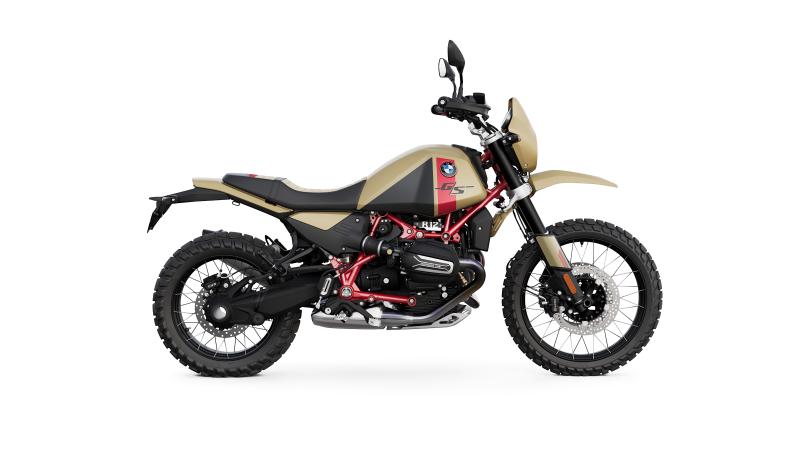 Moto BMW R 12 G/S 2026