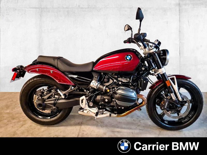 Moto BMW R12 2024