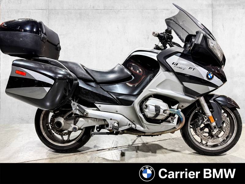 Moto BMW R1200RT 2011