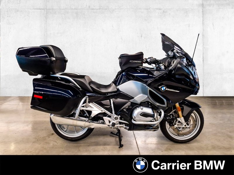 Moto BMW R1200RT 2017