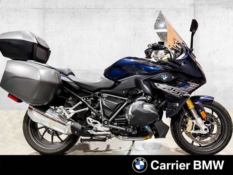 Moto BMW R1250RS 2020