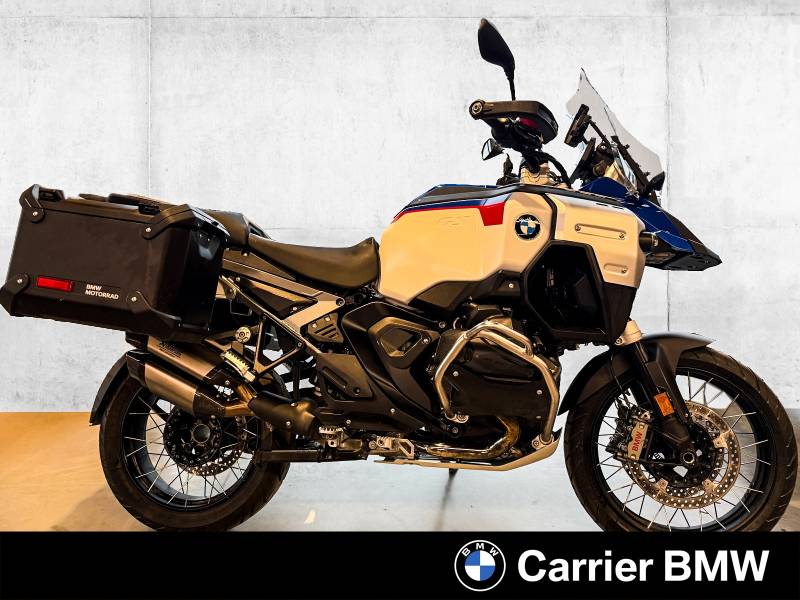 Moto BMW R1300GSA 2025