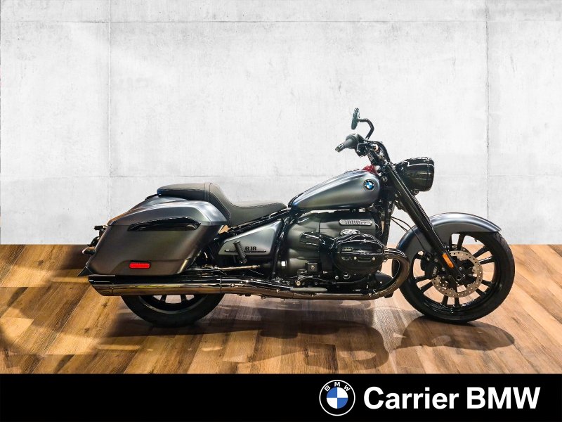 Moto BMW R18 Roctane 2024