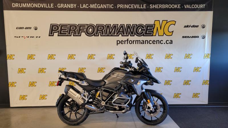Moto BMW r1250gs 2022