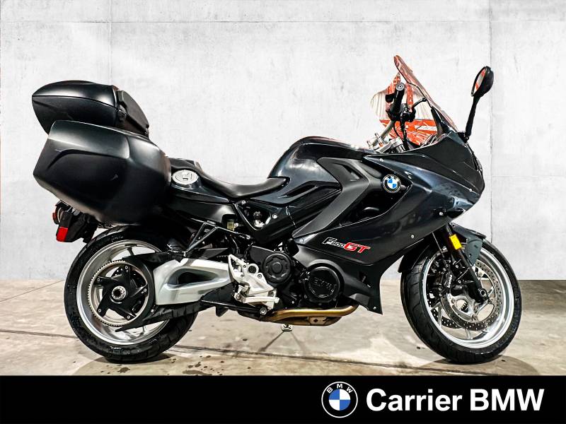 Moto BMW F800GT 2015