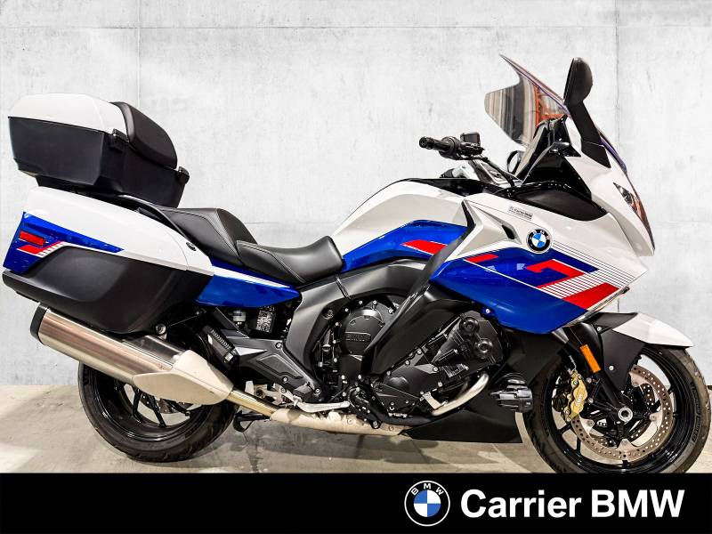 Moto BMW K1600GT 2023