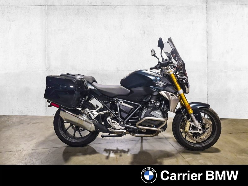 Moto BMW R1250R 2020