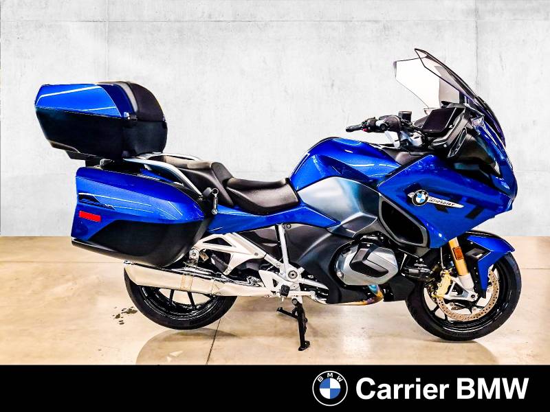 Moto BMW R1250RT 2023
