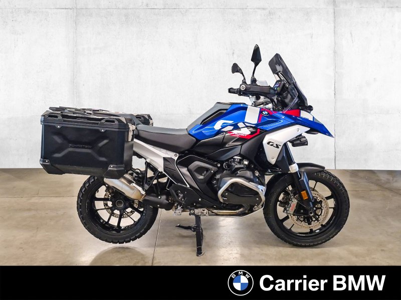 Moto BMW R1300GS 2024