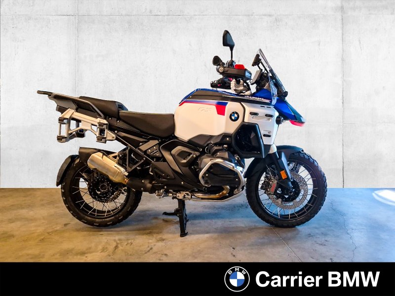 Moto BMW R1300GSA 2026