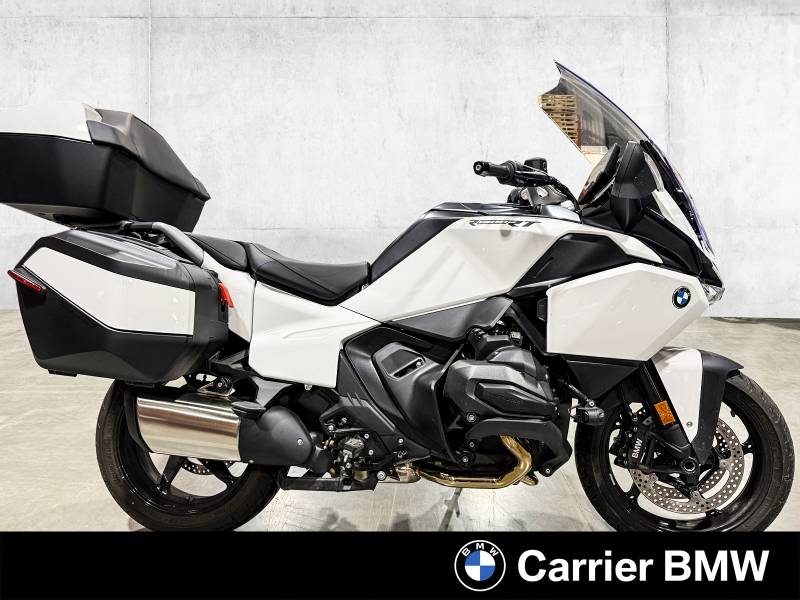 Moto BMW R1300RT 2026