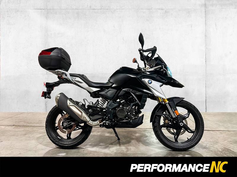 Moto BMW G310GS 2023
