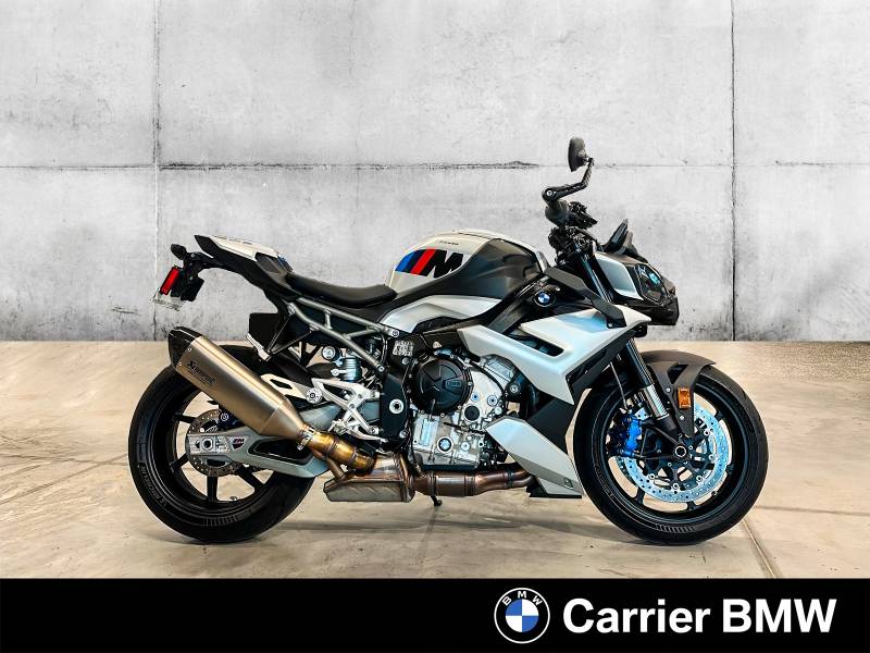 Moto BMW M1000R 2026