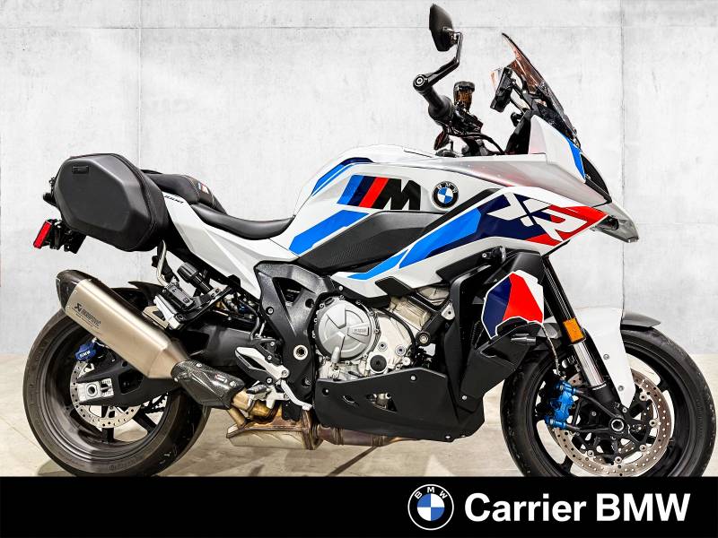 Moto BMW M1000XR 2025