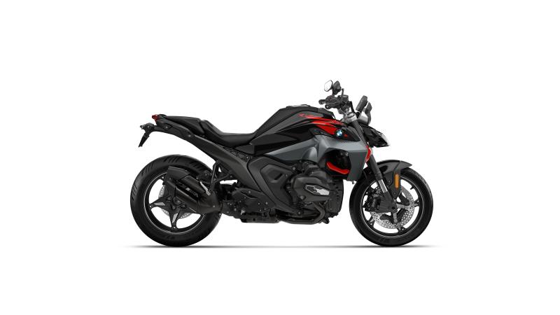 Moto BMW R 1300 R 2026