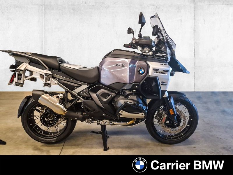 Moto BMW R1300GSA 2025