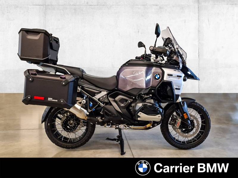 Moto BMW R1300GSA 2025