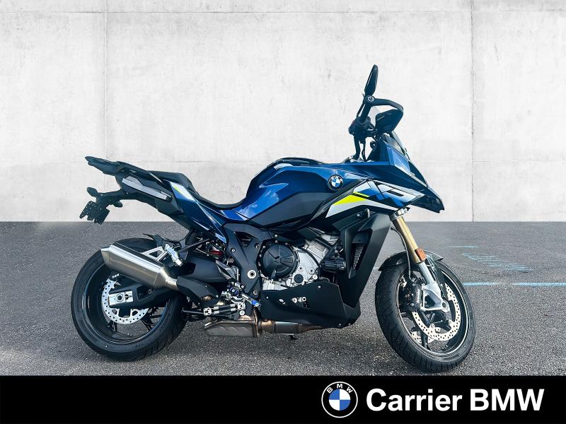 Moto BMW S1000XR 2026