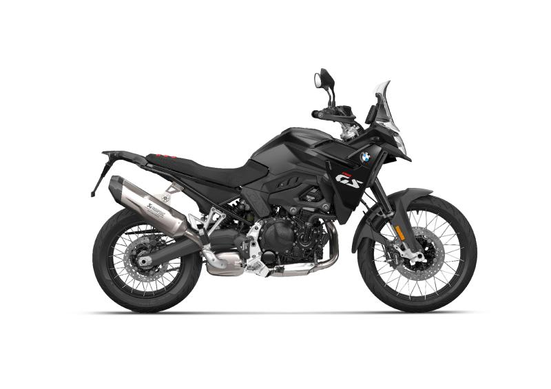 Moto BMW F 900 GS 2027