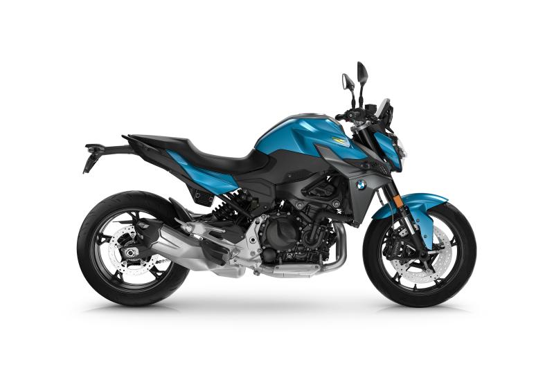 Moto BMW F 900 R 2027