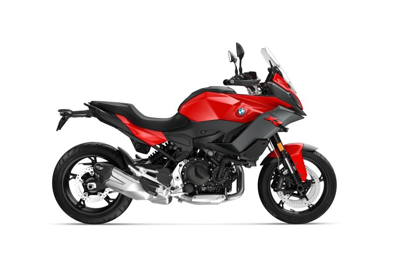 Moto BMW F 900 XR 2027