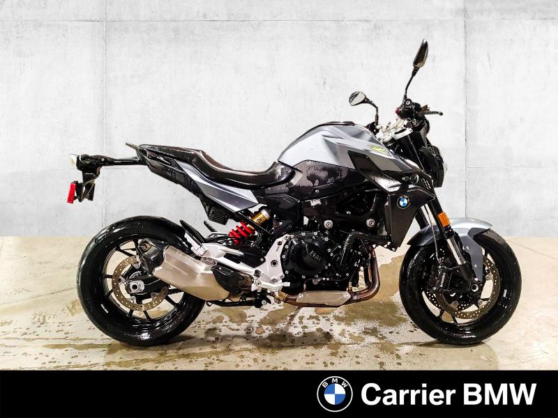Moto BMW F900R 2023